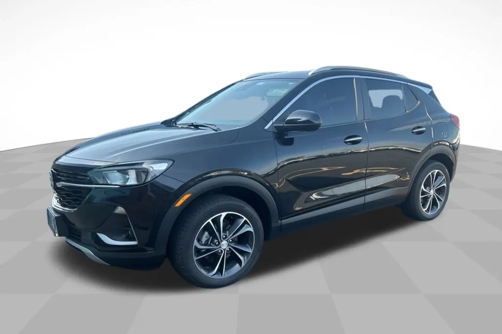2022 Buick Encore GX Select photo 1