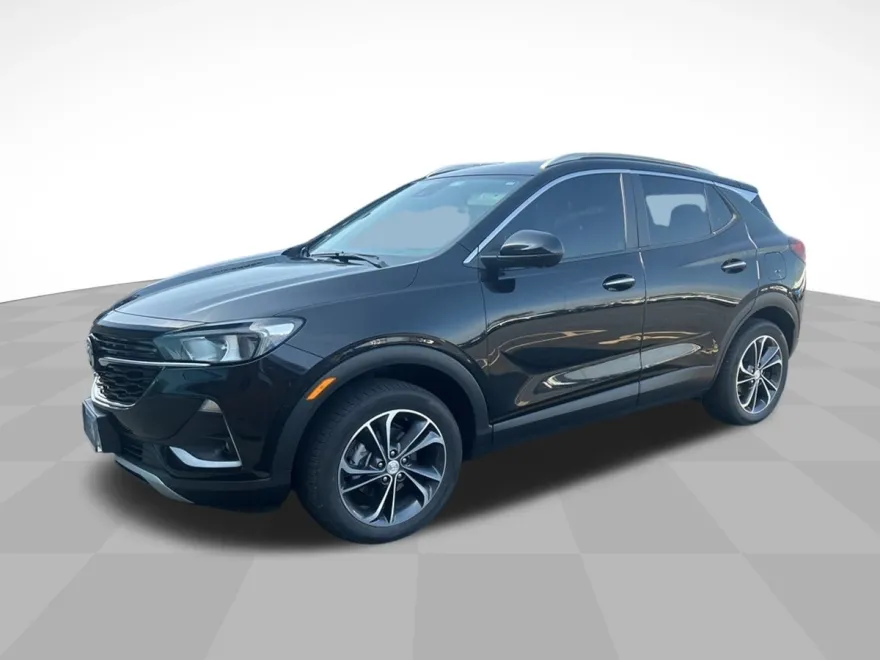 2022 Buick Encore GX Select photo 1
