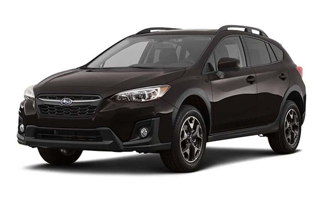2020 Subaru Crosstrek Premium photo 1