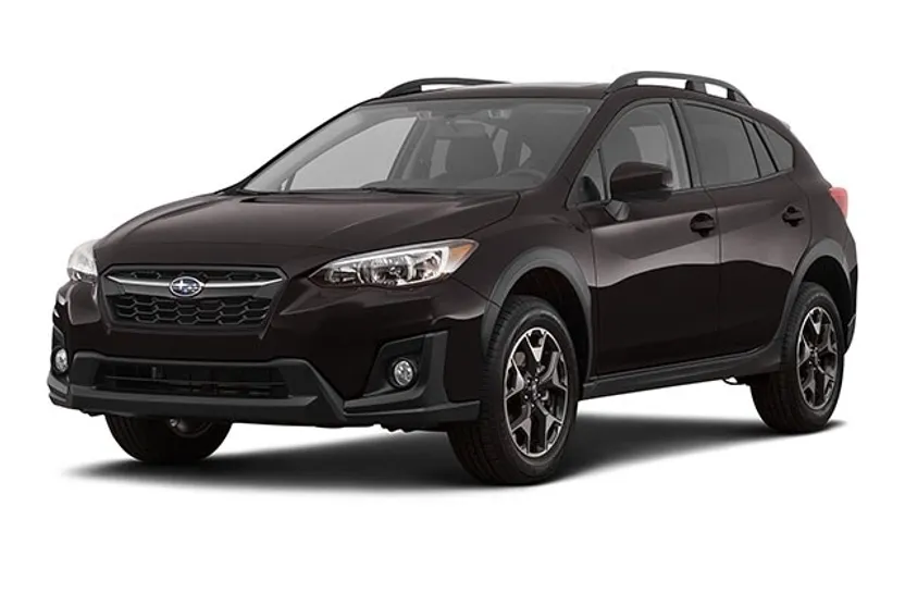2020 Subaru Crosstrek Premium photo 1