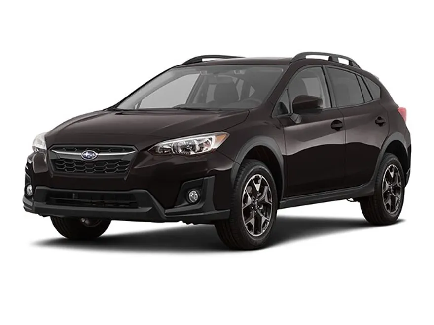 2020 Subaru Crosstrek Premium photo 1