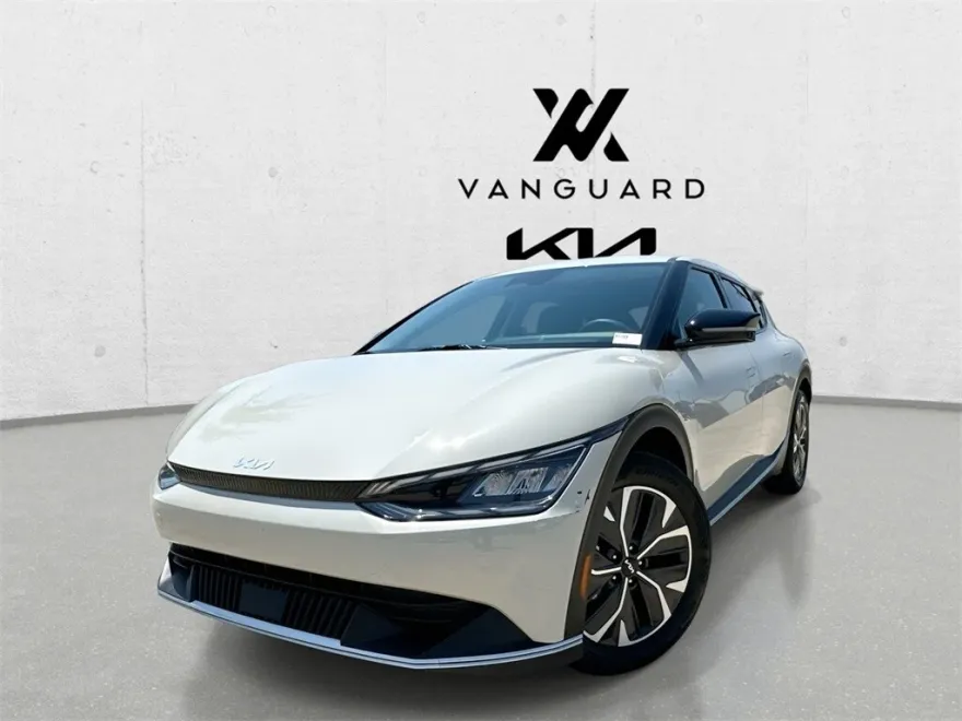 2024 Kia EV6 Light photo 1