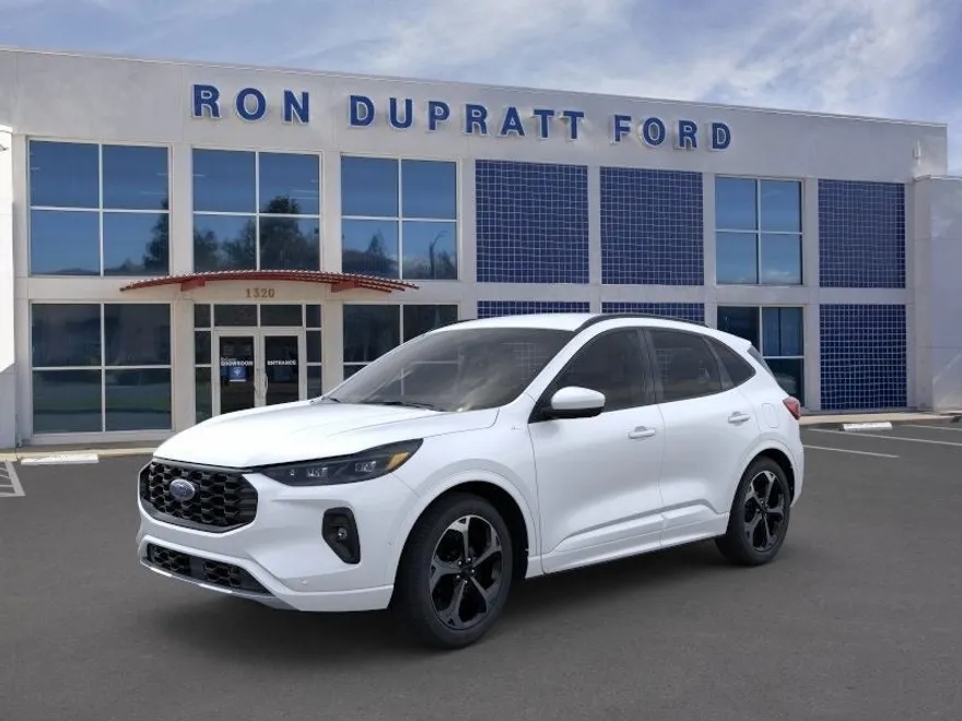 2024 Ford Escape ST-Line Elite photo 1