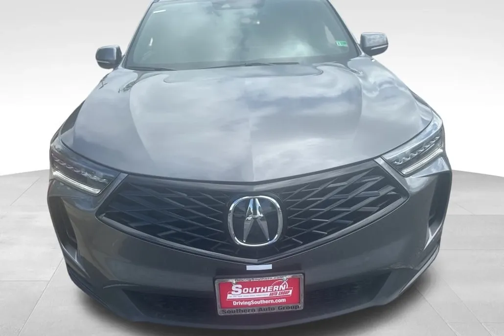 2025 Acura RDX Base photo 1