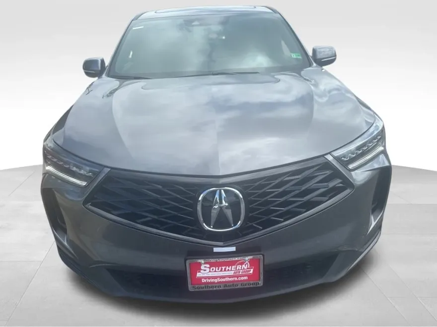 2025 Acura RDX Base photo 1