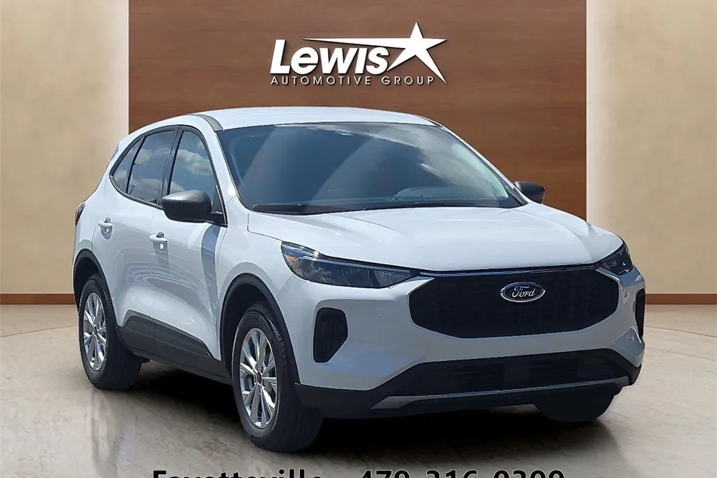 2025 Ford Escape Active photo 1