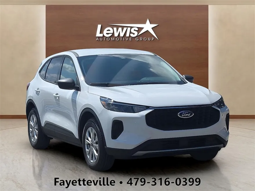 2025 Ford Escape Active photo 1