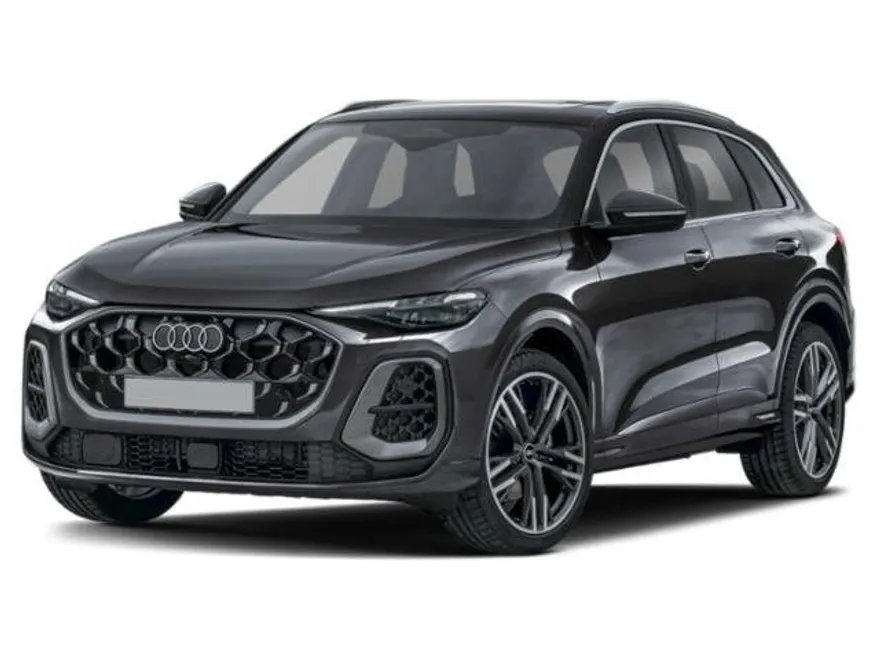 2025 Audi Q5 Premium Plus photo 1