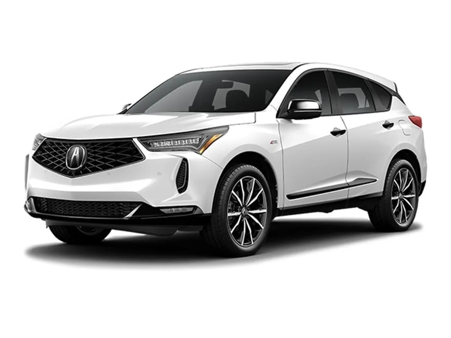 2025 Acura RDX A-Spec Advance photo 1