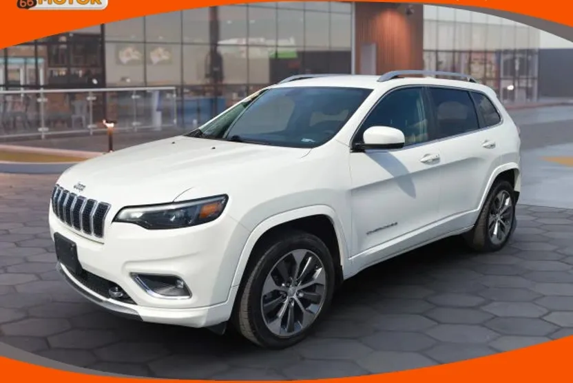 2014 Dodge Journey AVP photo 1