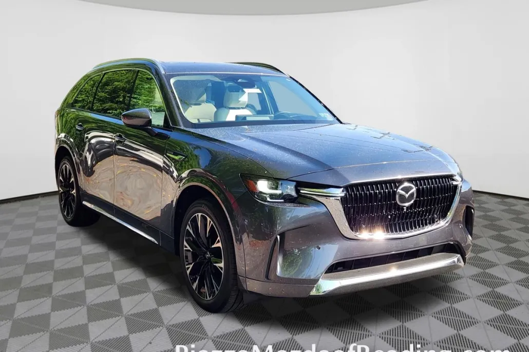2024 Mazda CX-90 3.3 Turbo Premium Plus photo 1