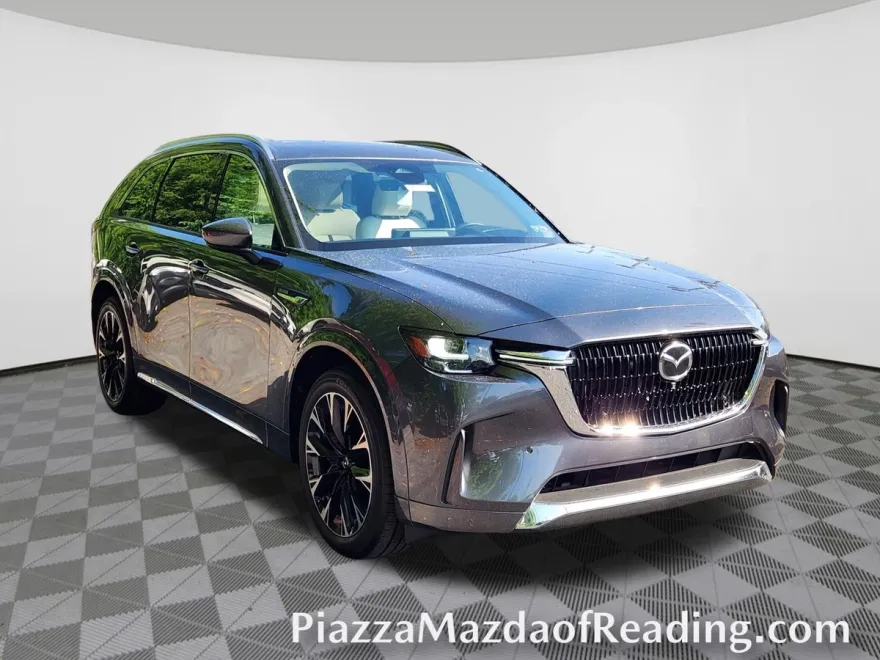 2024 Mazda CX-90 3.3 Turbo Premium Plus photo 1