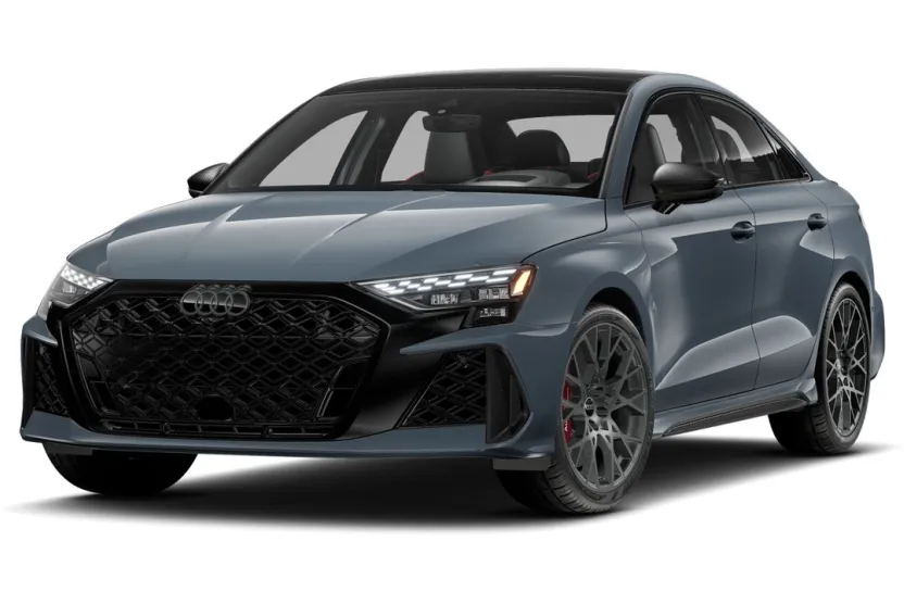 2025 Audi RS 3 Base photo 1