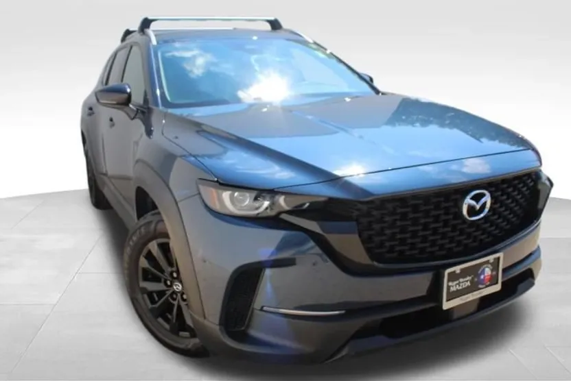 2025 Mazda CX-50 2.5 S Preferred photo 1