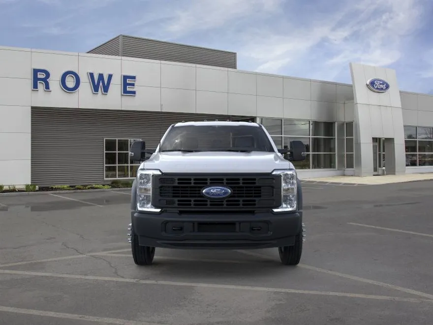 2025 Ford F-450 XL photo 1