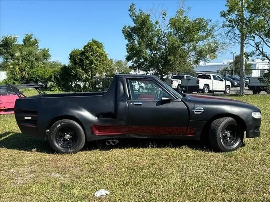 1989 Chevrolet Caprice photo 1