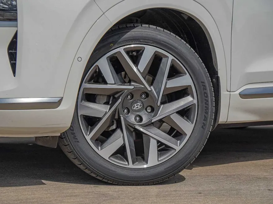 2023 Hyundai Santa Fe Calligraphy photo 1