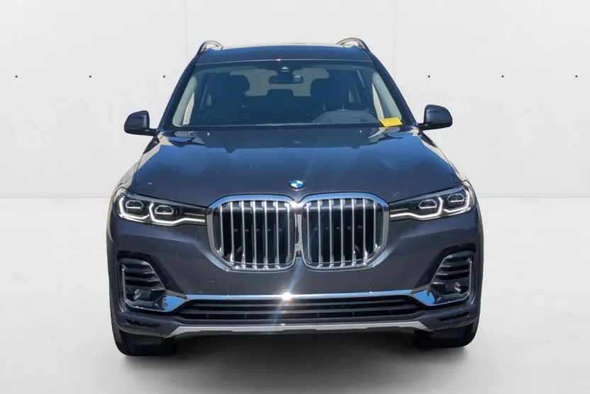 2022 Bmw X7 xDrive40i photo 1