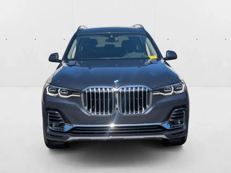 2022 Bmw X7 xDrive40i photo 1