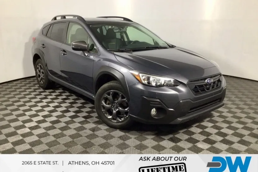 2023 Subaru Crosstrek Sport photo 1