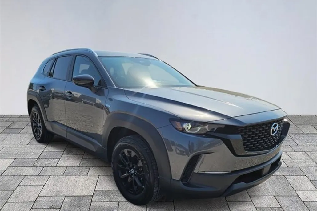 2025 Mazda CX-50 Preferred photo 1