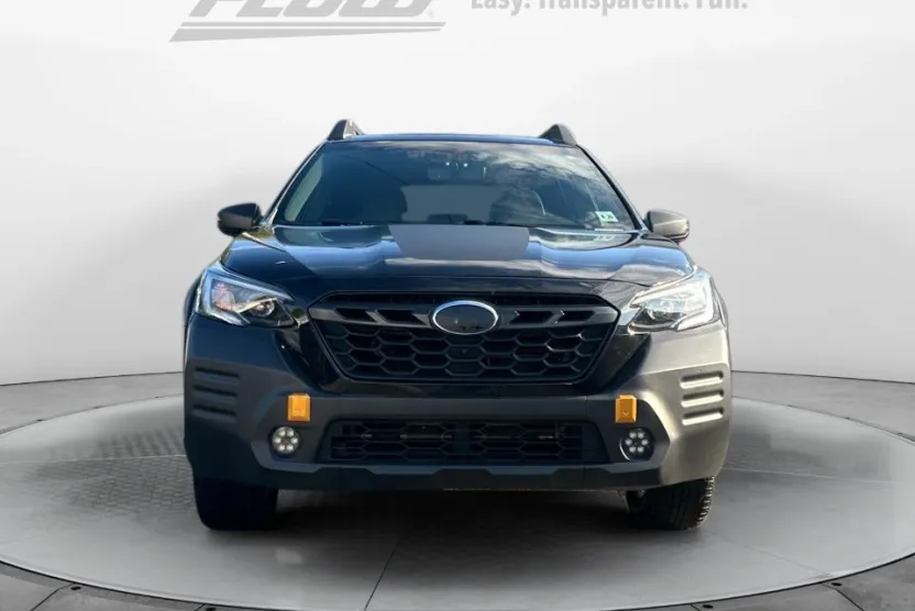 2022 Subaru Outback Wilderness photo 1