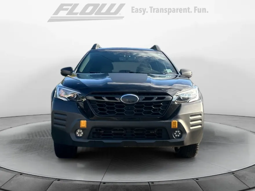 2022 Subaru Outback Wilderness photo 1