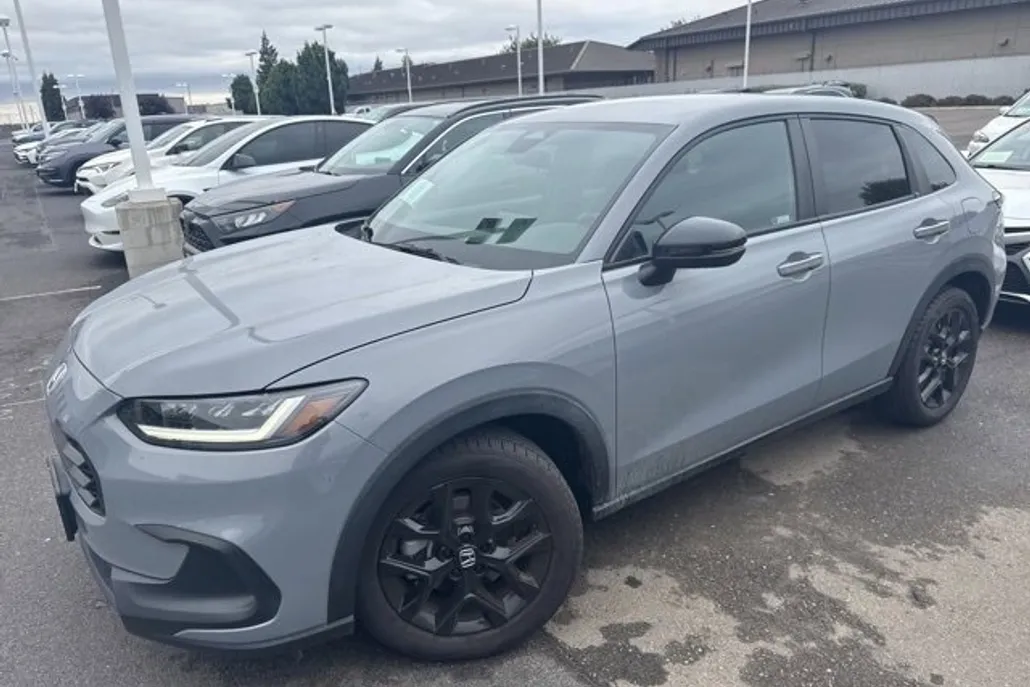 2023 Honda HR-V Sport 2WD photo 1