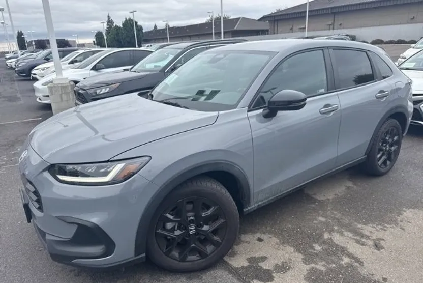 2023 Honda HR-V Sport 2WD photo 1
