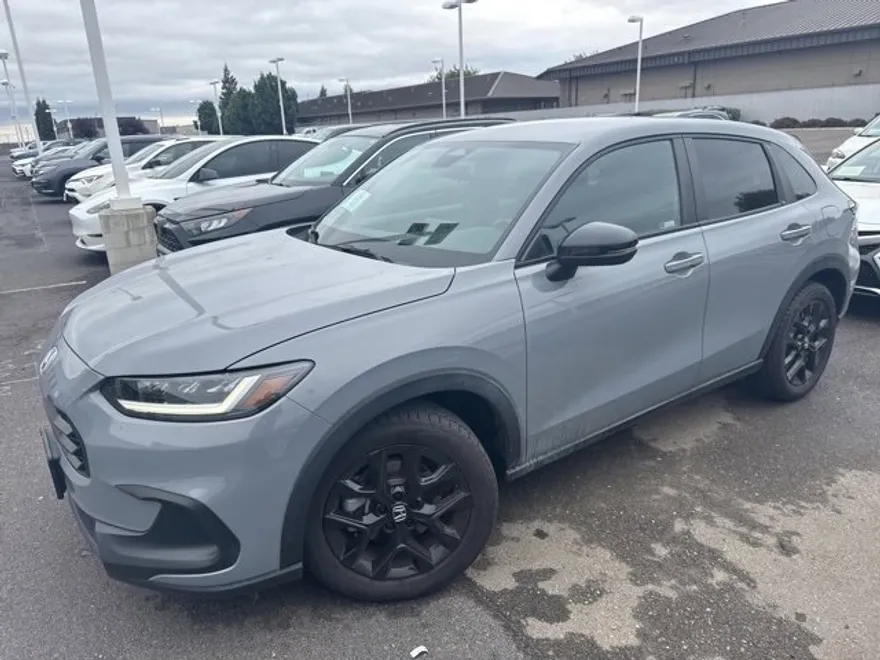 2023 Honda HR-V Sport 2WD photo 1