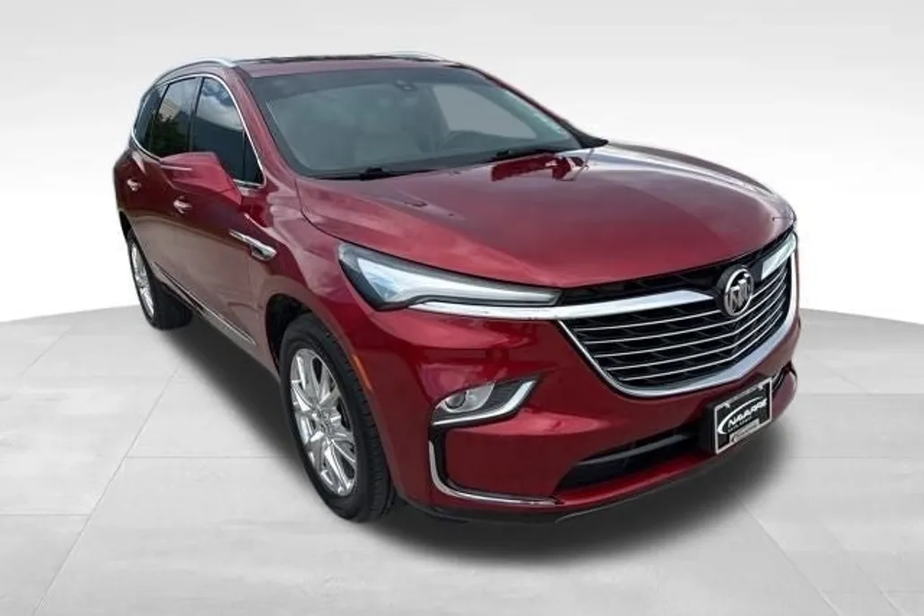 2023 Buick Enclave Premium photo 1