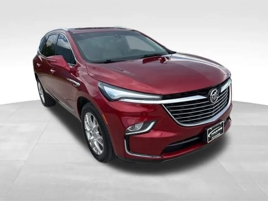 2023 Buick Enclave Premium photo 1