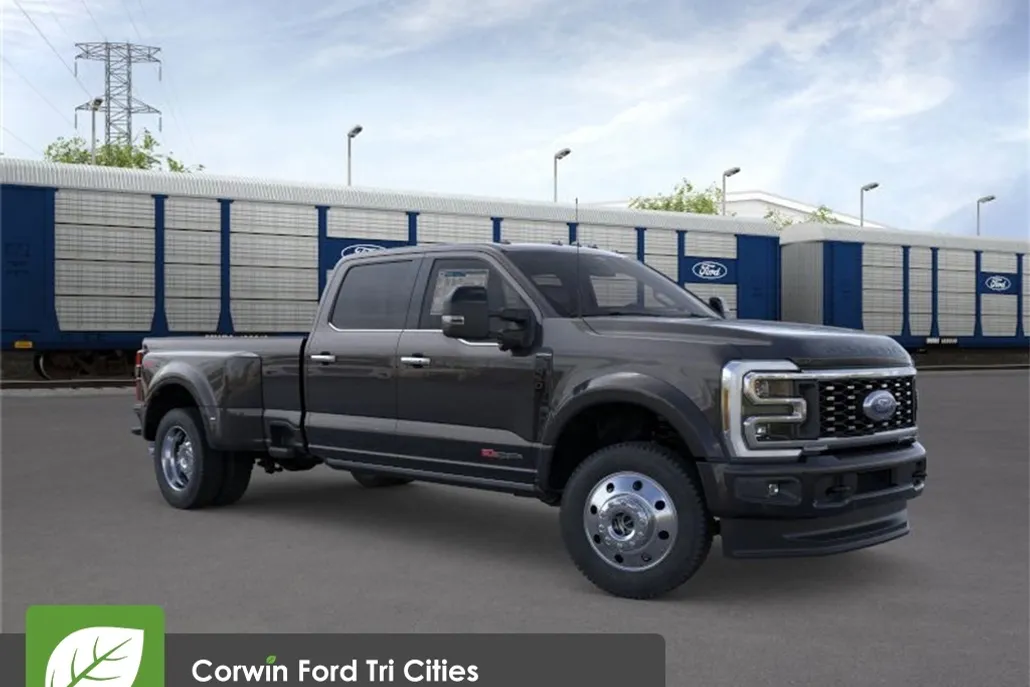 2026 Ford F-450 photo 1