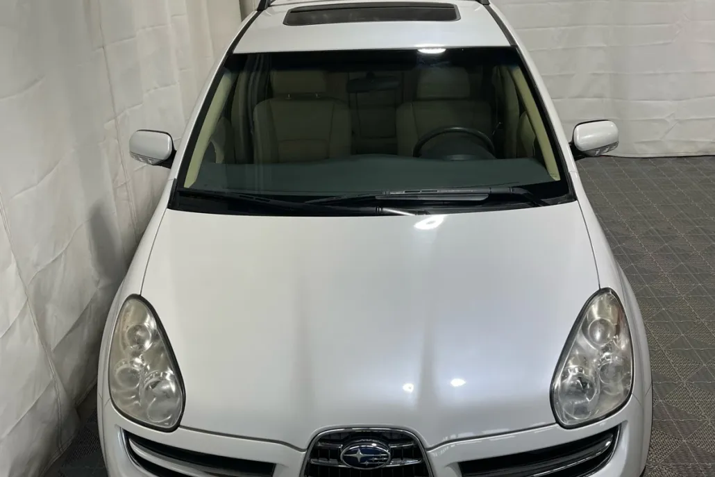 2006 Subaru Tribeca photo 1