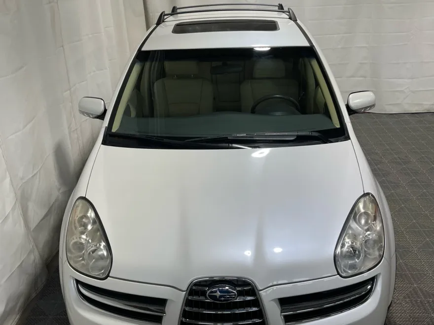 2006 Subaru Tribeca photo 1