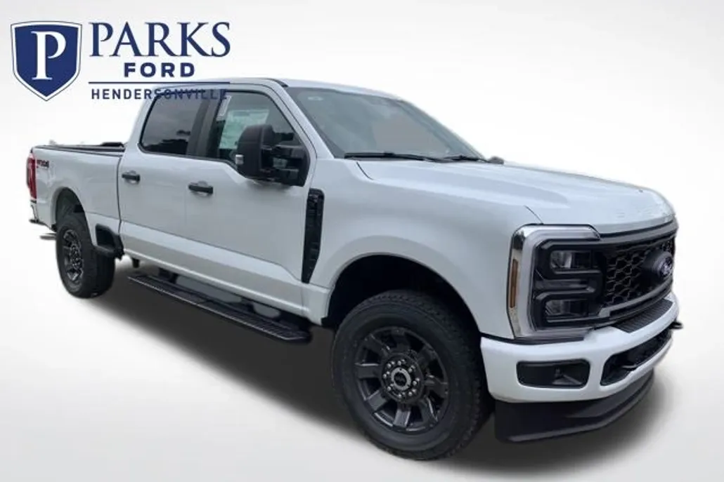 2026 Ford F-250 XL photo 1