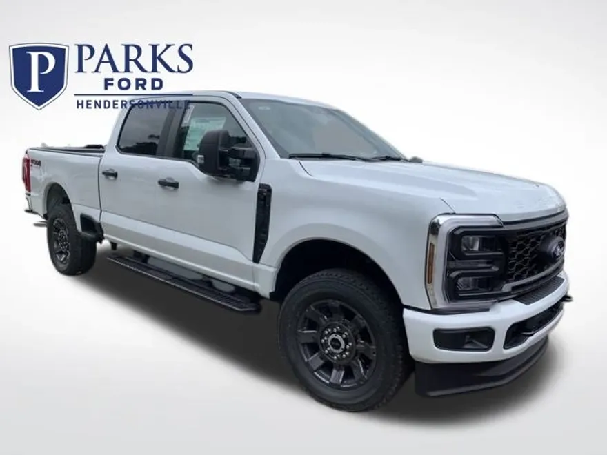 2026 Ford F-250 XL photo 1