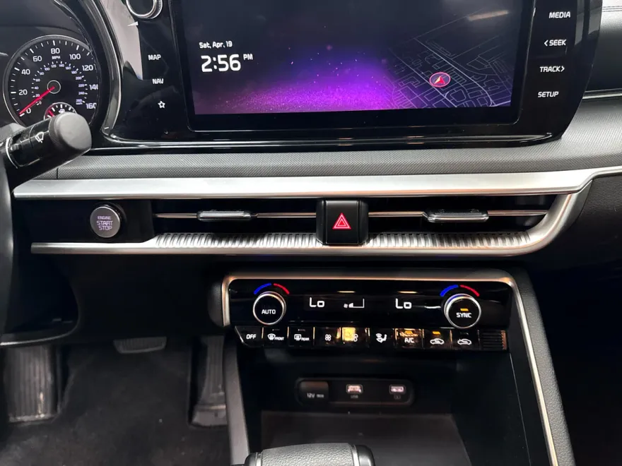 2023 Kia K5 GT-Line photo 15
