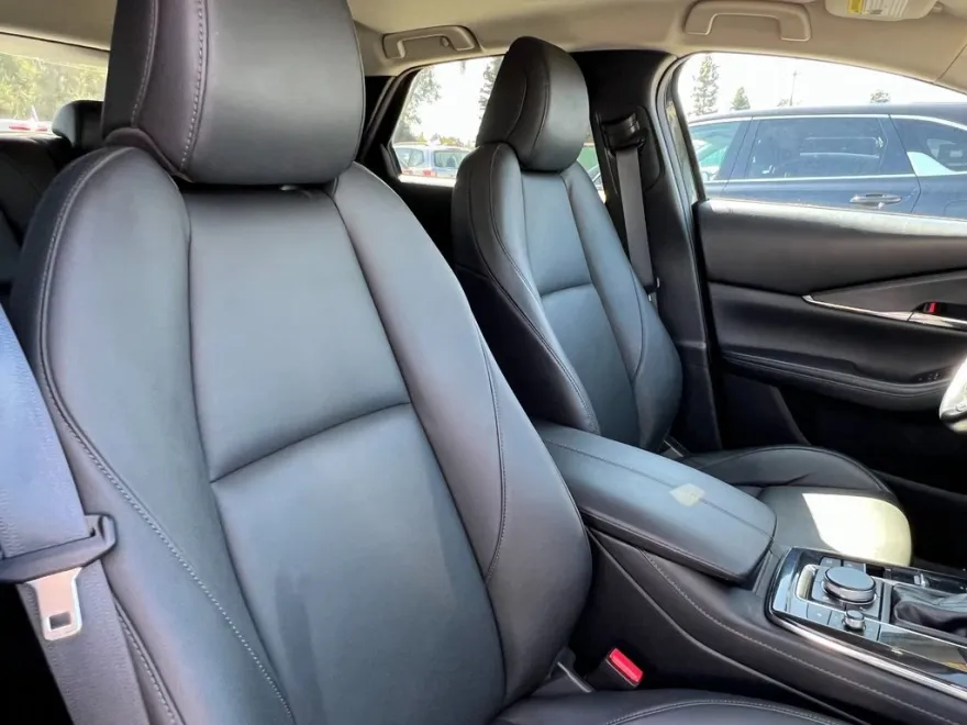 2022 Mazda CX-30 2.5 S Preferred photo 13