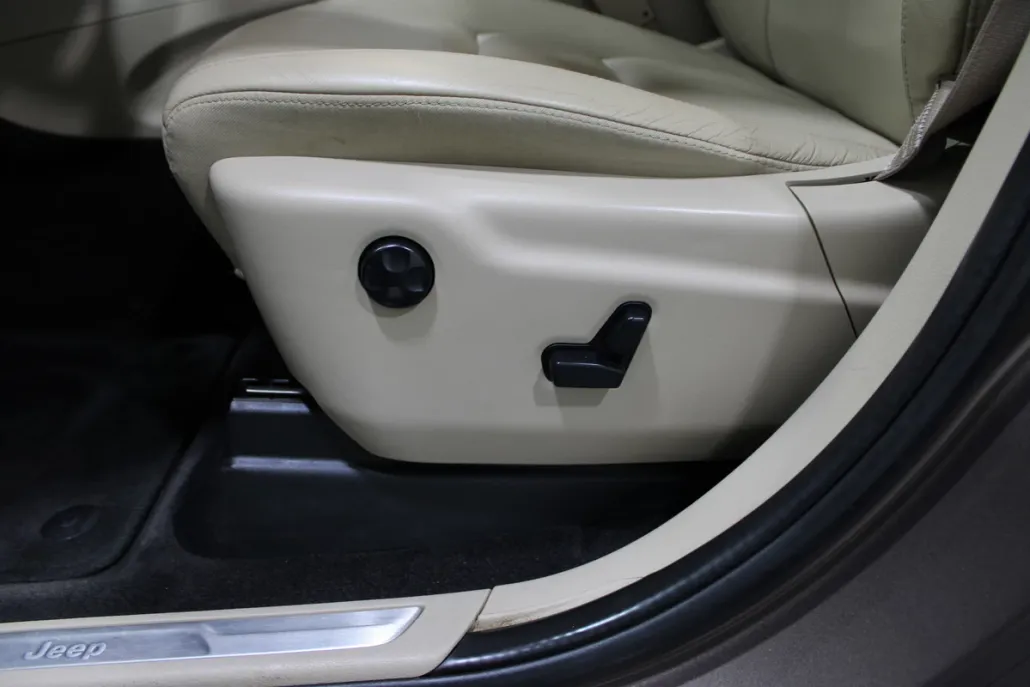 2018 Jeep Grand Cherokee Limited photo 1