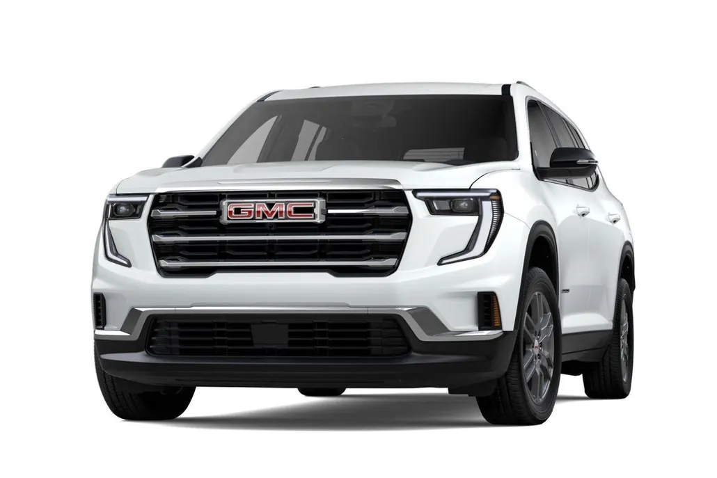 2025 Gmc Acadia Elevation photo 1