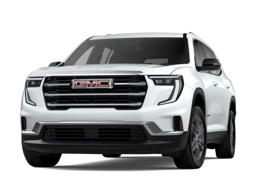 2025 Gmc Acadia Elevation photo 1
