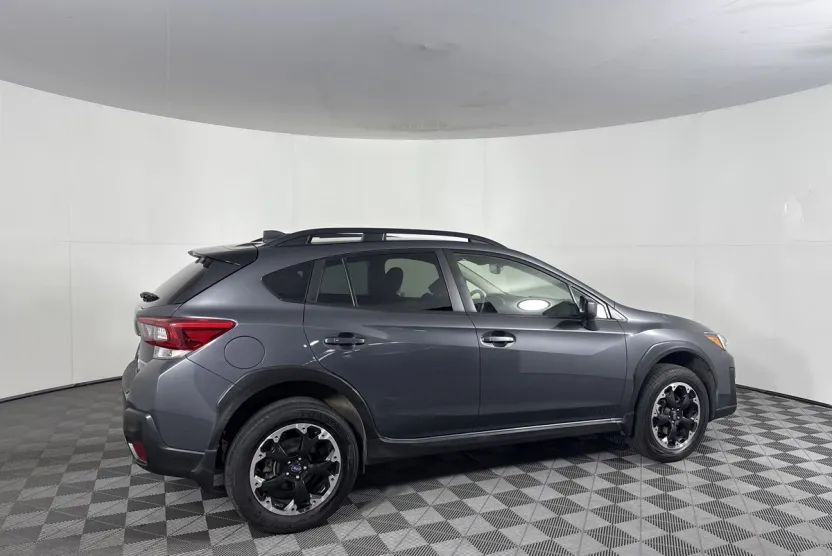 2023 Subaru Crosstrek Premium photo 1
