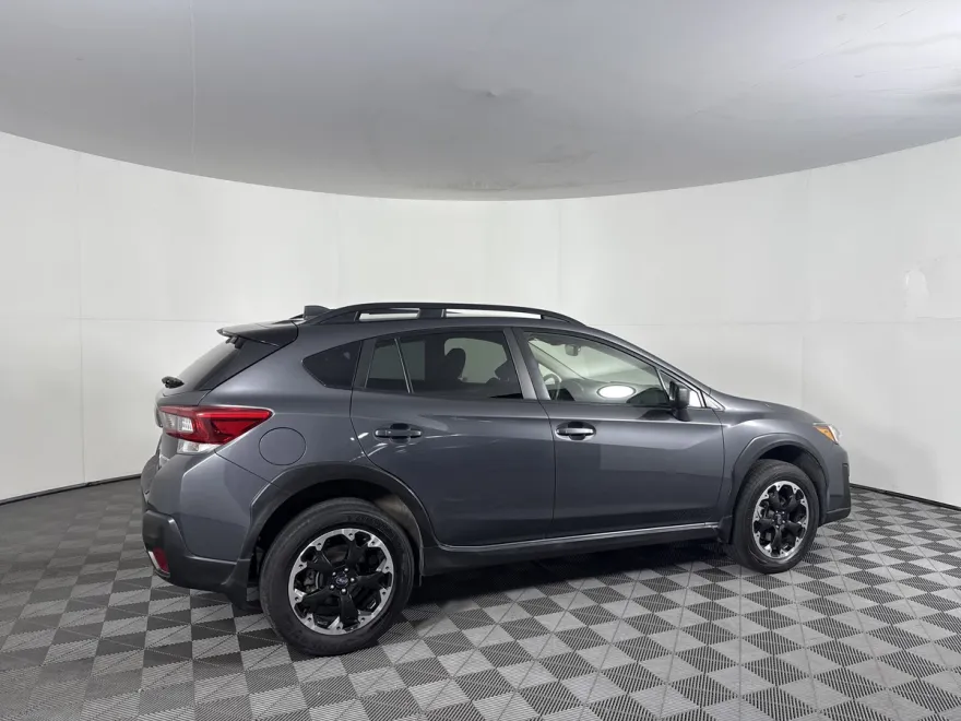 2023 Subaru Crosstrek Premium photo 1