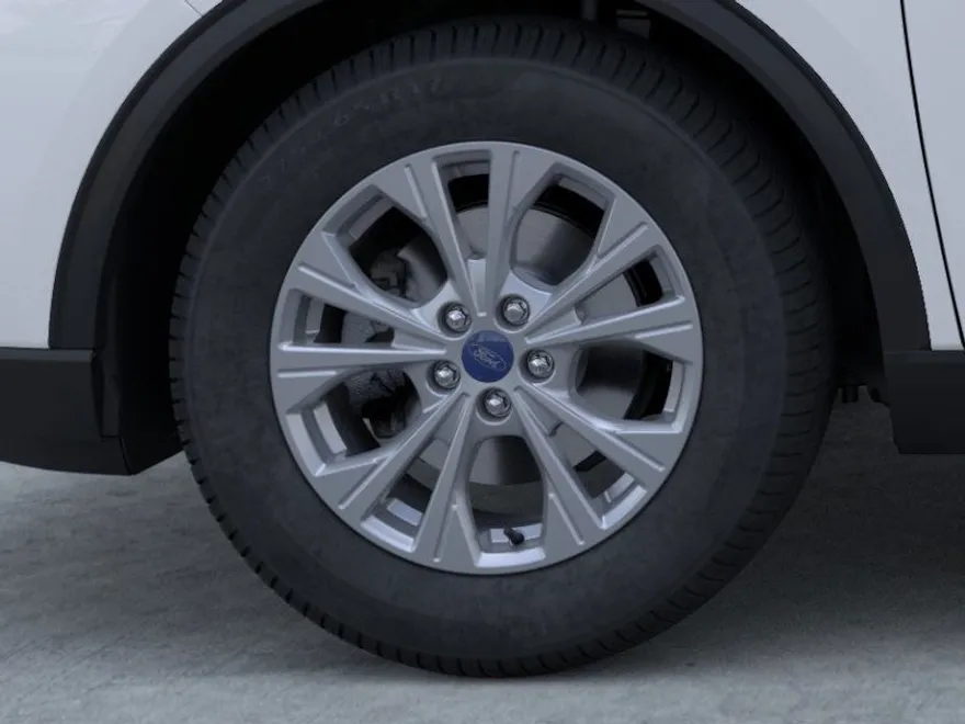 2026 Ford Escape Active photo 1