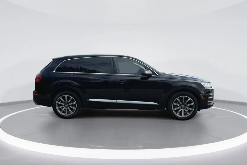 2019 Audi Q7 2.0T Premium photo 1