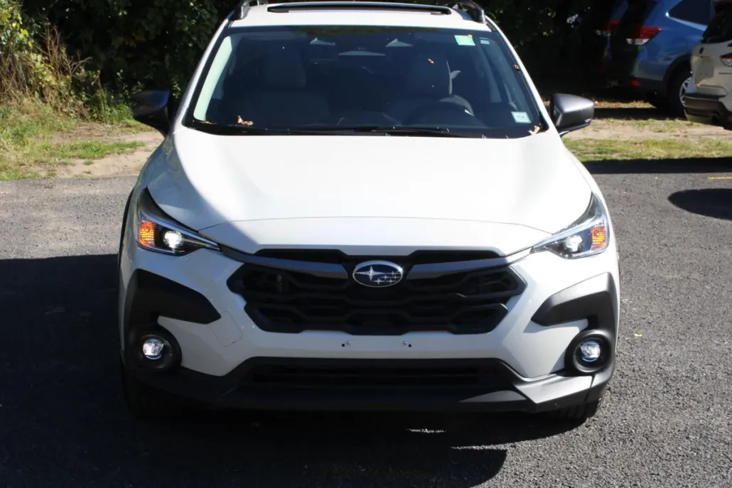 2024 Subaru Crosstrek Premium photo 1