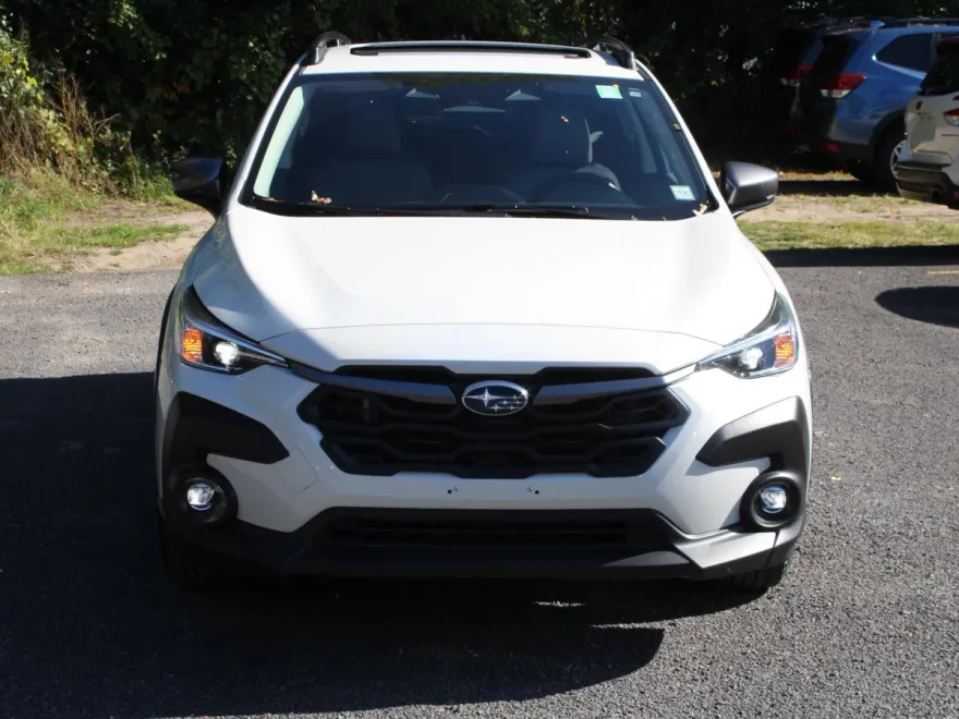 2024 Subaru Crosstrek Premium photo 1