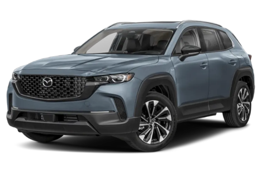 2025 Mazda CX-50 Premium Plus photo 1