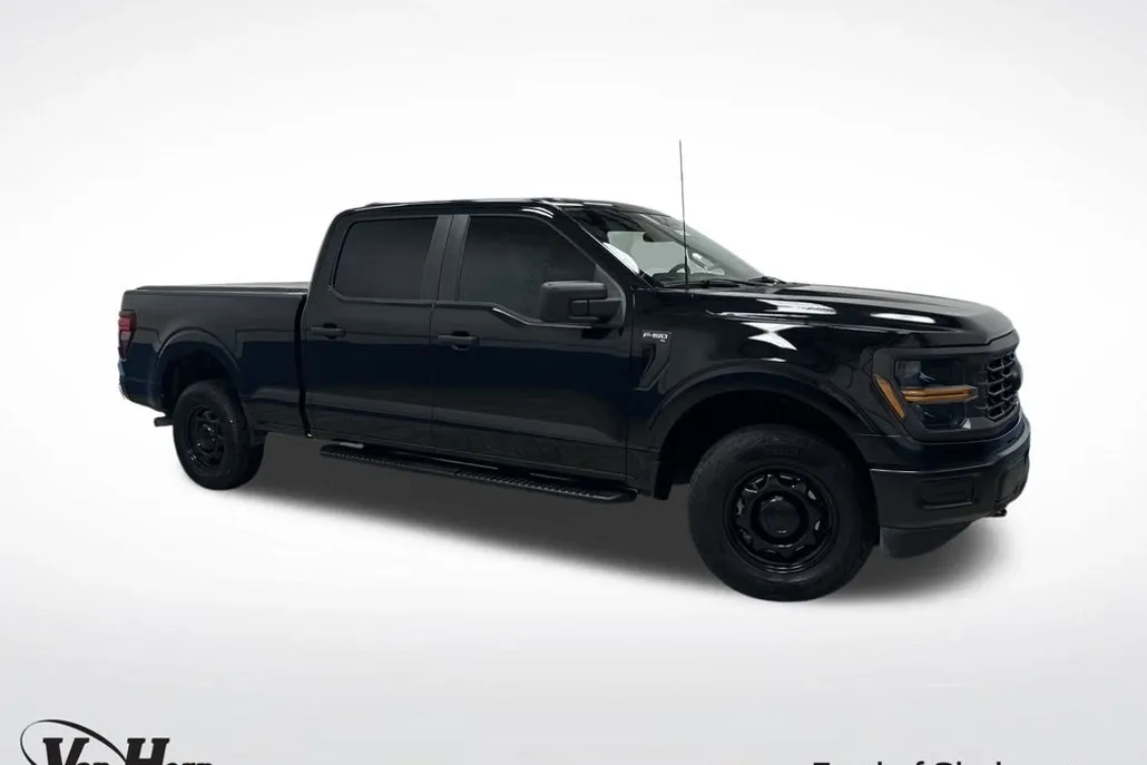 2024 Ford F-150 XL photo 1